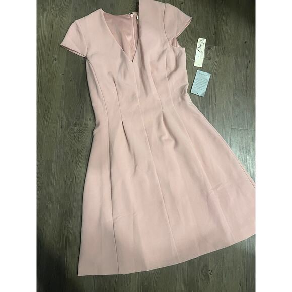 Eliza Pink Dress- from Norstrom - Picture 1 of 4